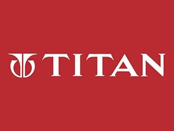 Titan logo