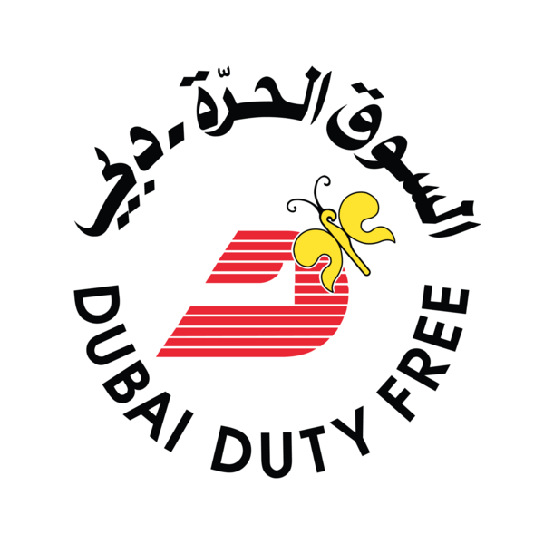 Dubai Duty Free logo