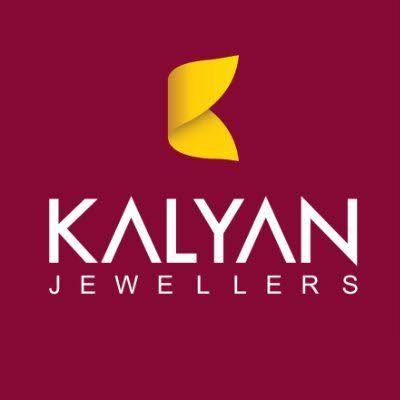 Kalyan Jewellers logo