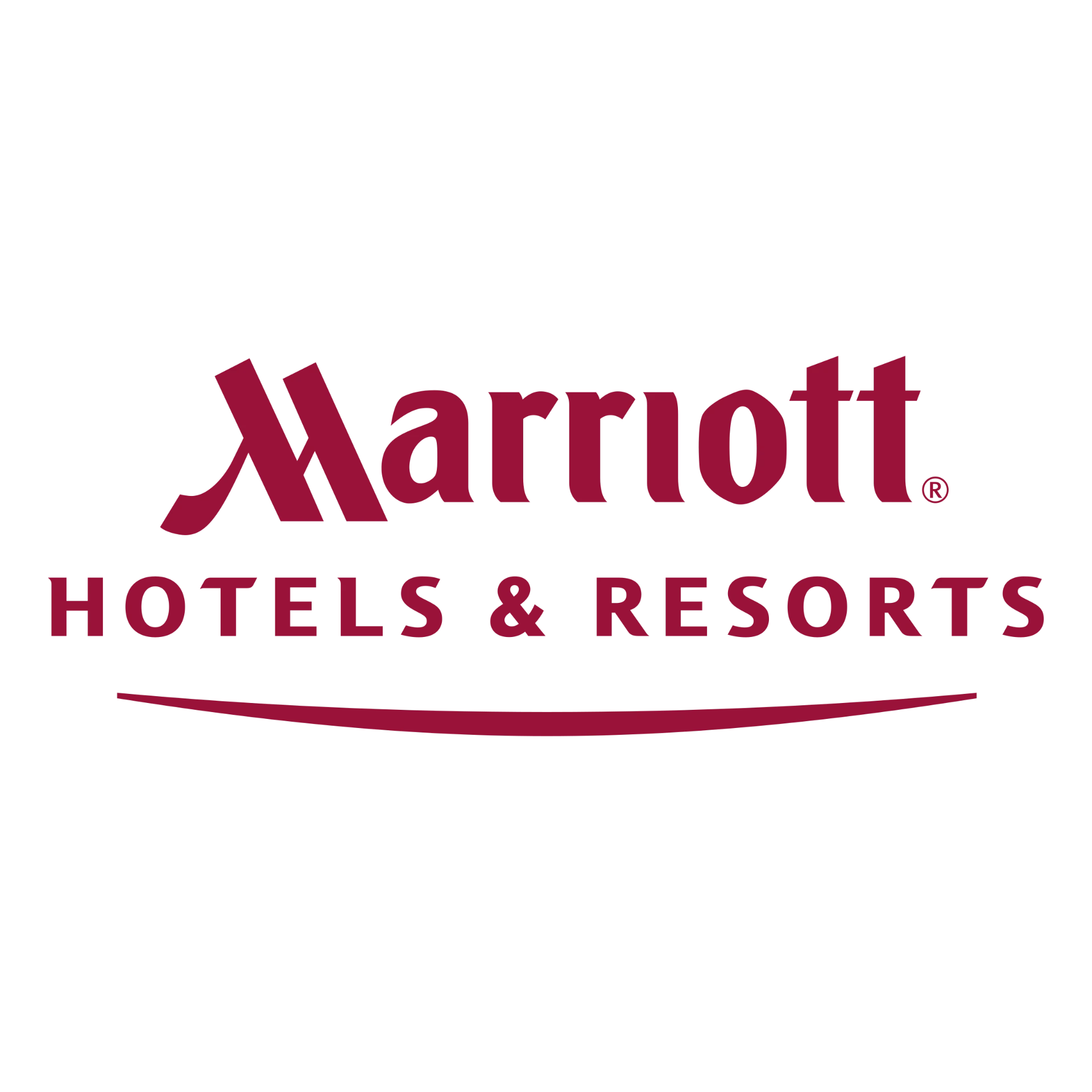 Marriott Hotels logo