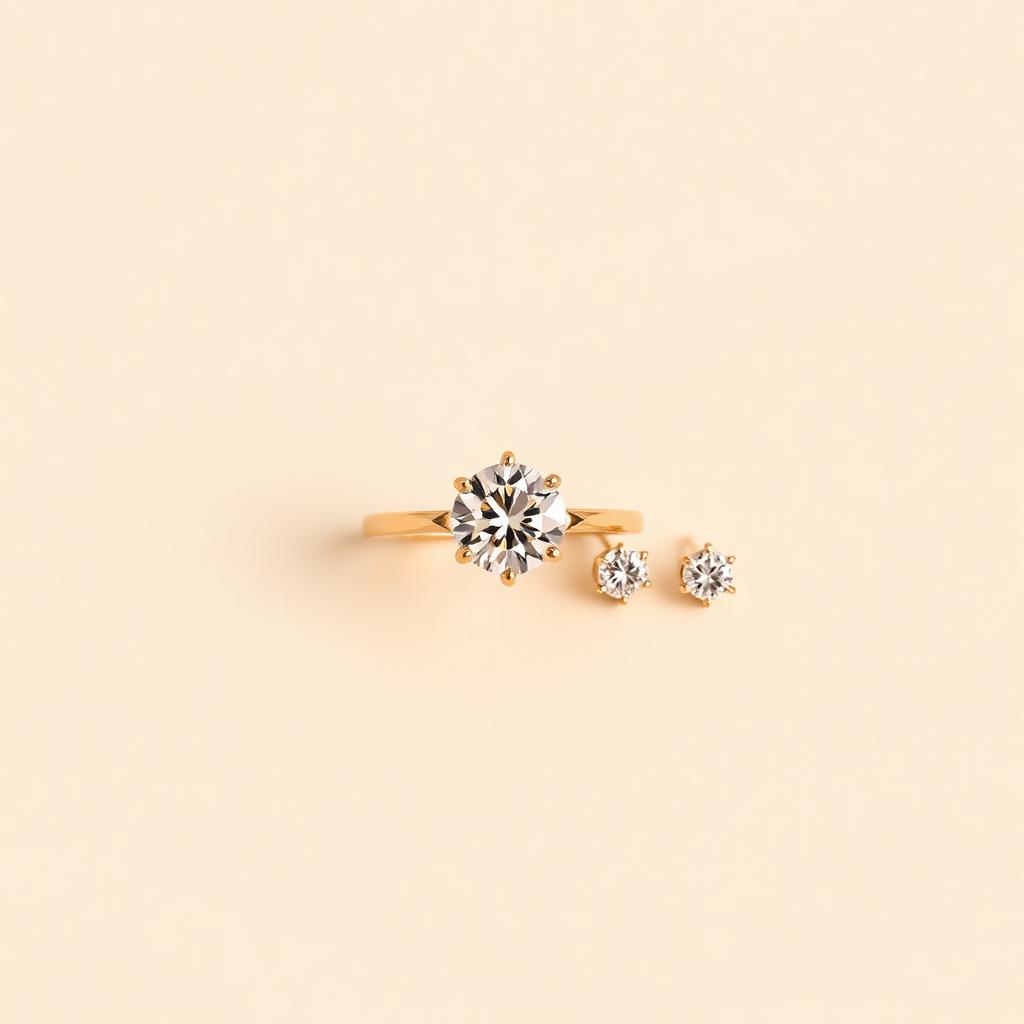 Jewellery