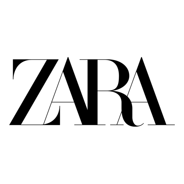 Zara logo