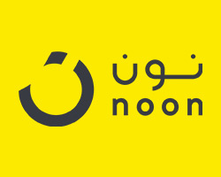 Noon logo