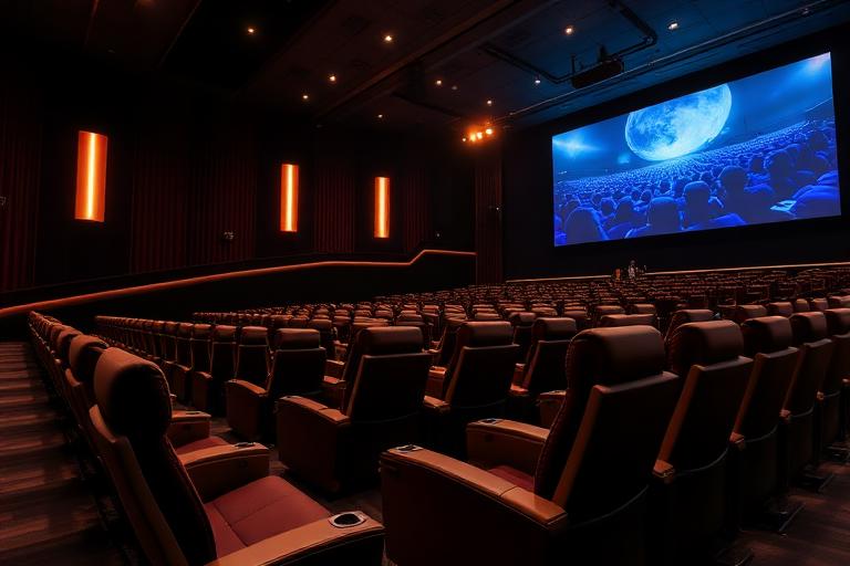 VOX Cinemas Dubai offer