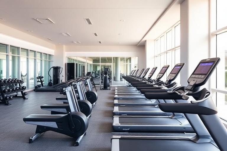 Fitness First