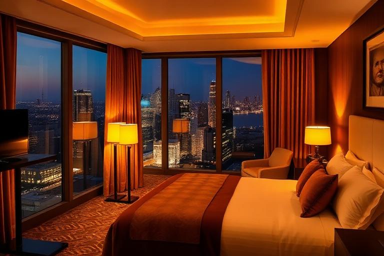 Rove Hotels