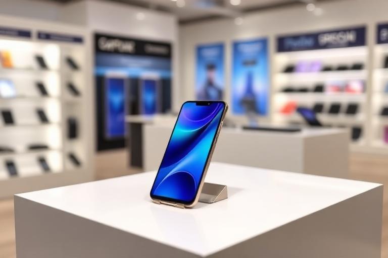Apple Store, Dubai Mall offer