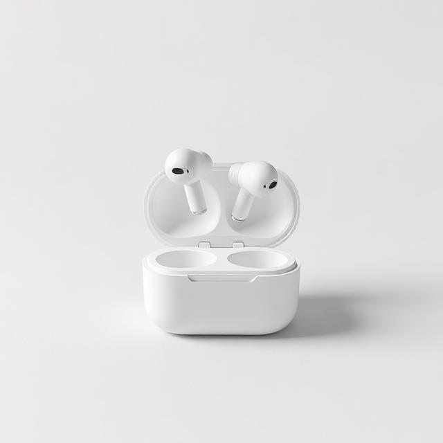 Apple AirPods Pro 2nd generation