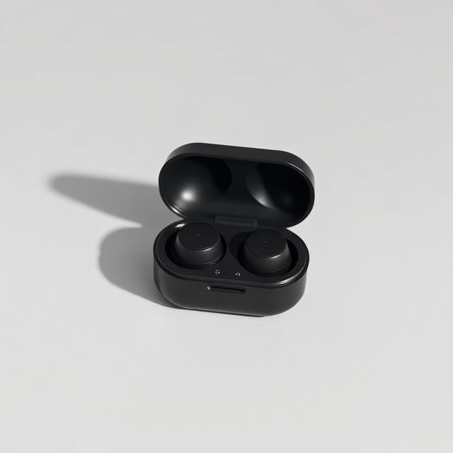 Samsung Galaxy Buds3 Pro wireless earbuds