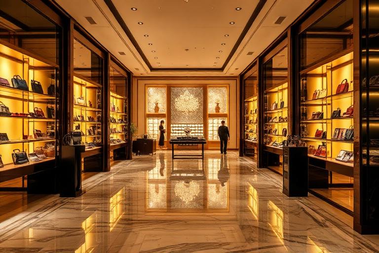 Bloomingdale's